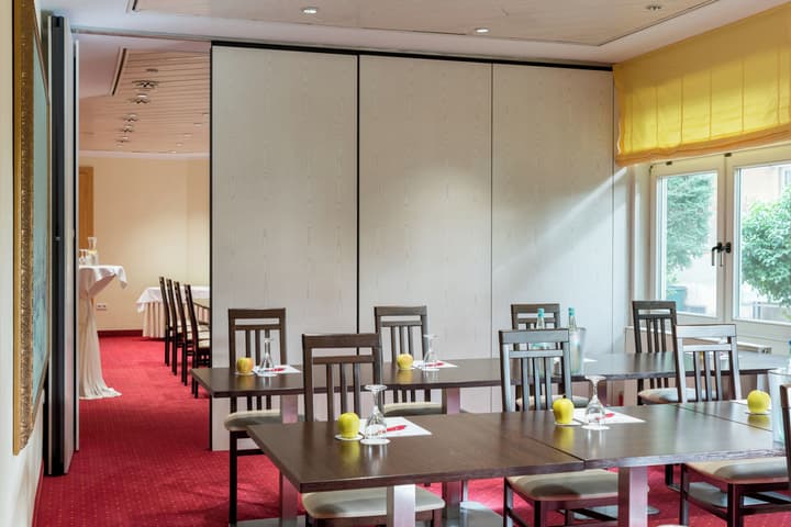 Andante Hotel Dresden
