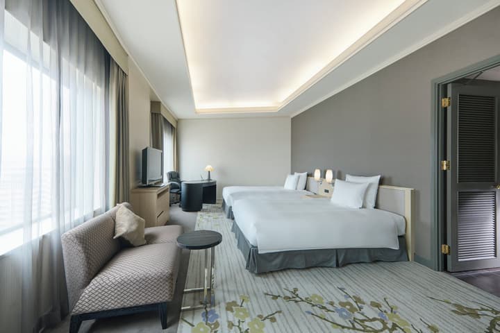 ANA Crowne Plaza Kanazawa by IHG