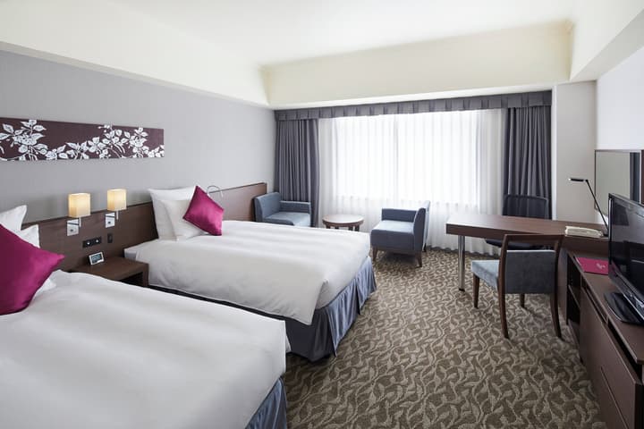 ANA Crowne Plaza Kanazawa by IHG