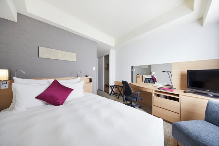 ANA Crowne Plaza Kanazawa by IHG