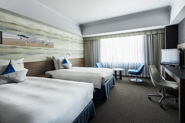ANA Crowne Plaza Kanazawa by IHG