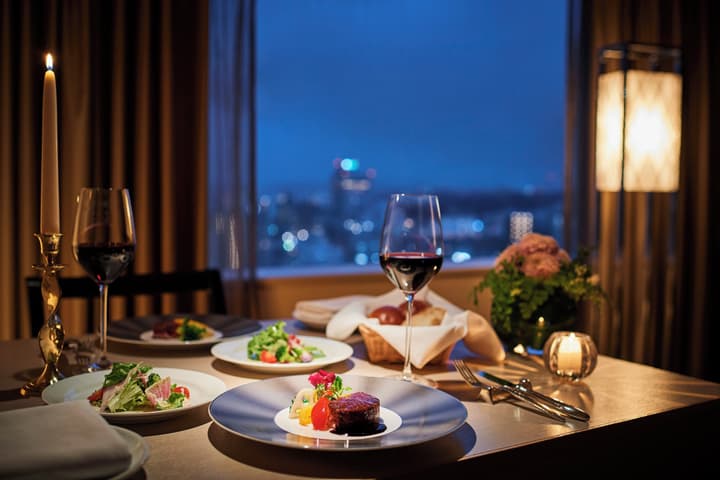 ANA Crowne Plaza Kanazawa by IHG