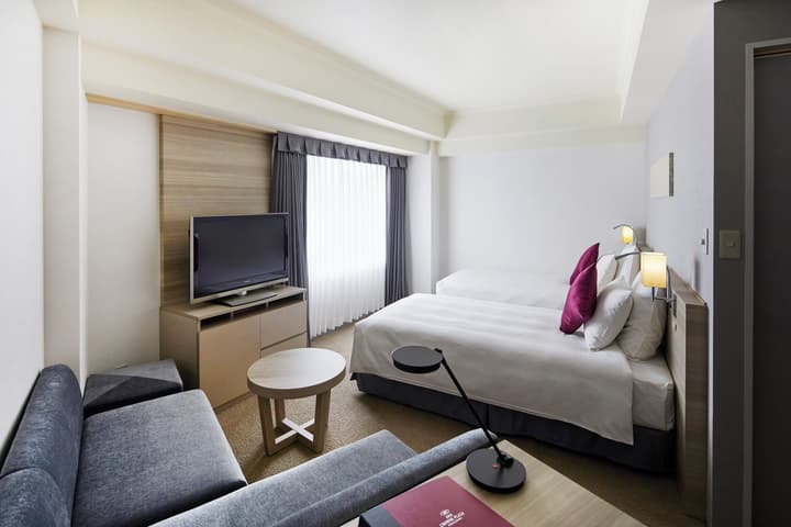 ANA Crowne Plaza Kanazawa by IHG