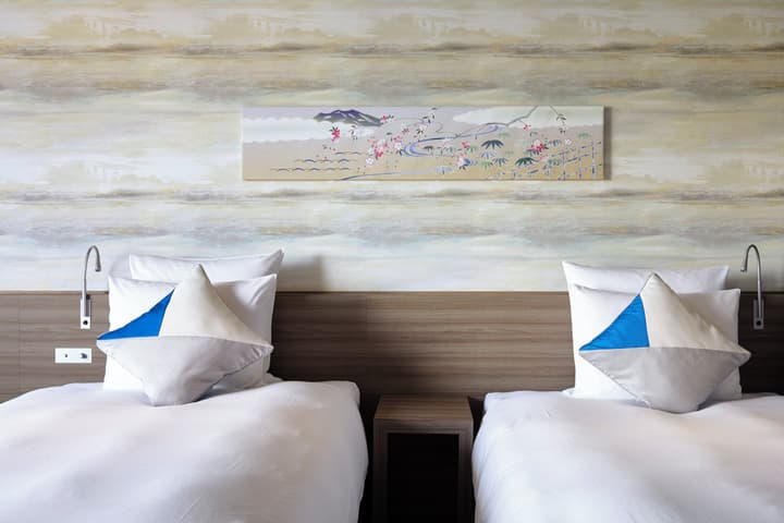 ANA Crowne Plaza Kanazawa by IHG