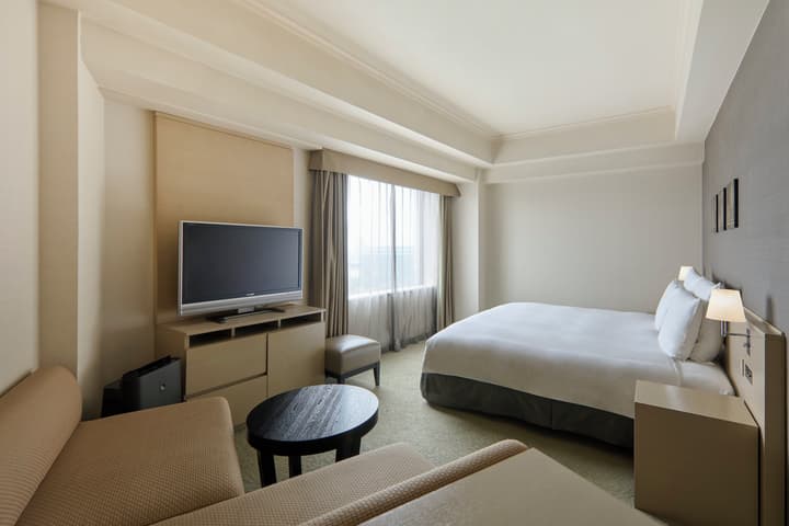 ANA Crowne Plaza Kanazawa by IHG