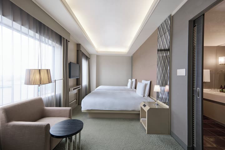 ANA Crowne Plaza Kanazawa by IHG