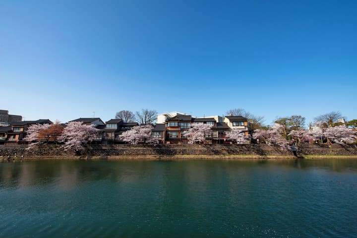 ANA Crowne Plaza Kanazawa by IHG