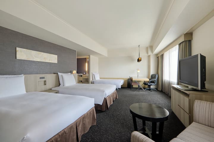 ANA Crowne Plaza Kanazawa by IHG