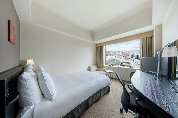 ANA Crowne Plaza Kanazawa by IHG