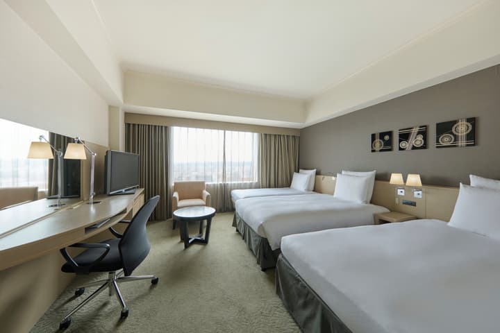 ANA Crowne Plaza Kanazawa by IHG