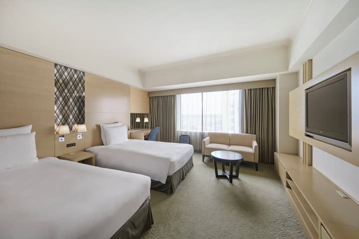 ANA Crowne Plaza Kanazawa by IHG