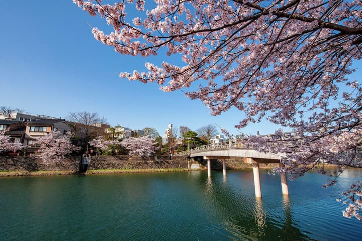 ANA Crowne Plaza Kanazawa by IHG