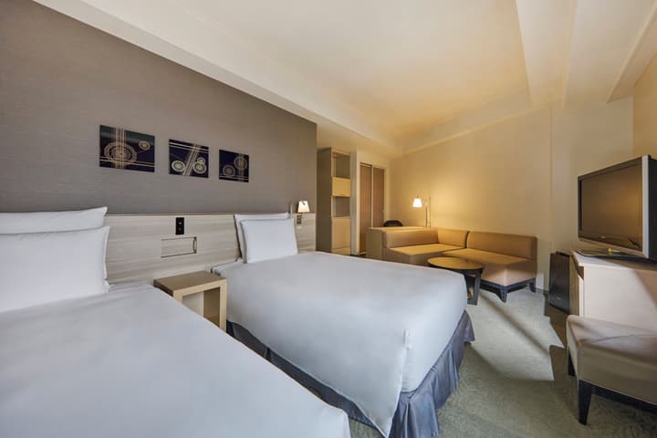 ANA Crowne Plaza Kanazawa by IHG
