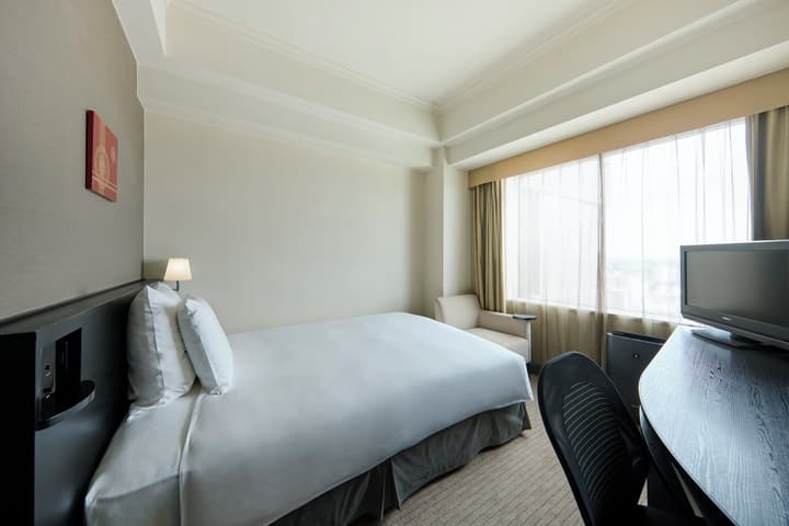 ANA Crowne Plaza Kanazawa by IHG