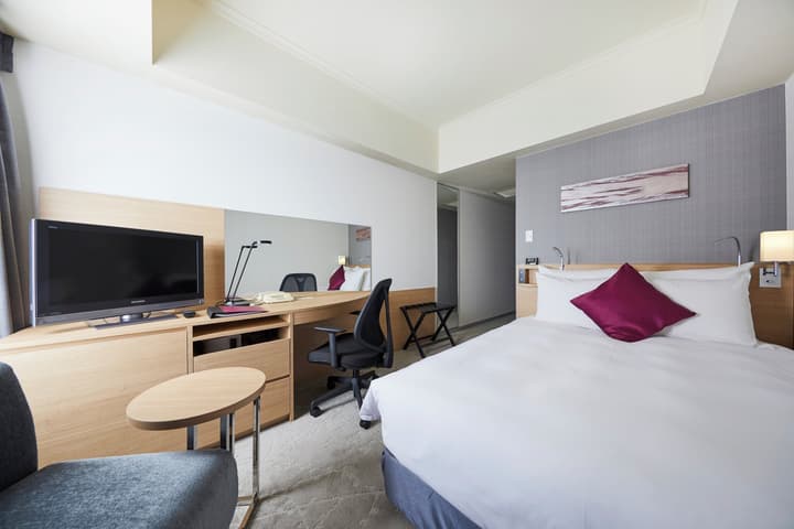 ANA Crowne Plaza Kanazawa by IHG