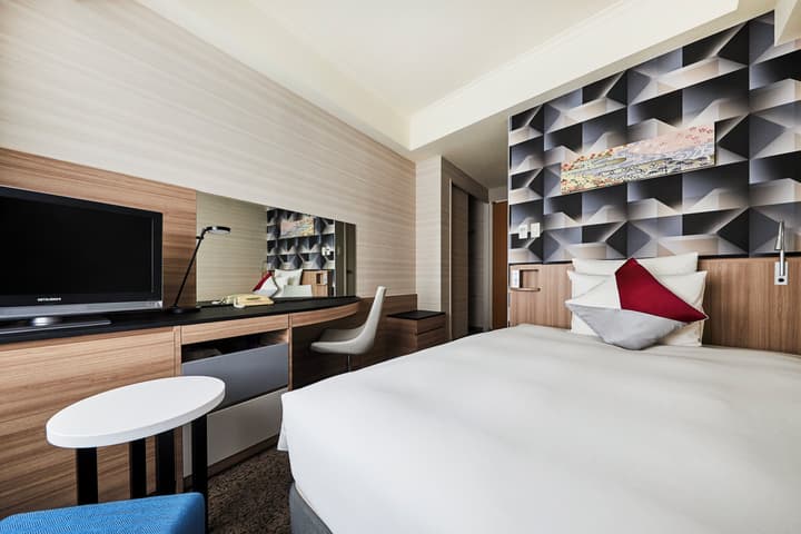 ANA Crowne Plaza Kanazawa by IHG
