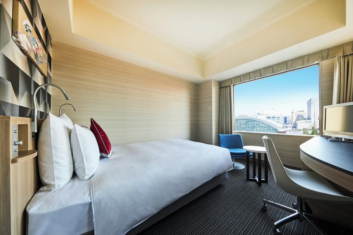 ANA Crowne Plaza Kanazawa by IHG