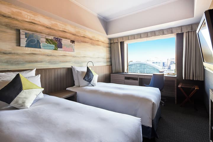 ANA Crowne Plaza Kanazawa by IHG
