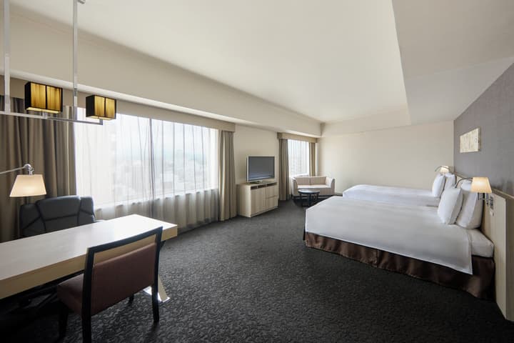 ANA Crowne Plaza Kanazawa by IHG
