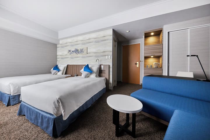 ANA Crowne Plaza Kanazawa by IHG