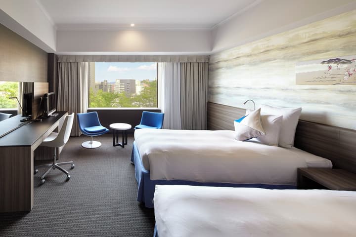 ANA Crowne Plaza Kanazawa by IHG