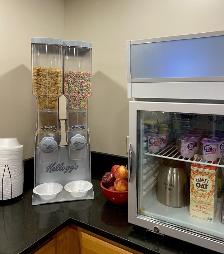 Quality Inn Bangor Airport