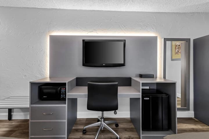 Quality Inn Bangor Airport
