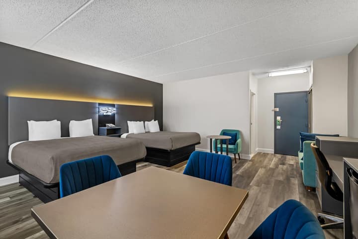 Quality Inn Bangor Airport