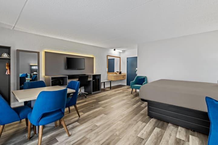 Quality Inn Bangor Airport