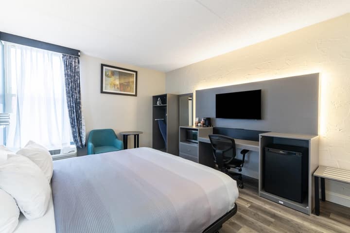 Quality Inn Bangor Airport