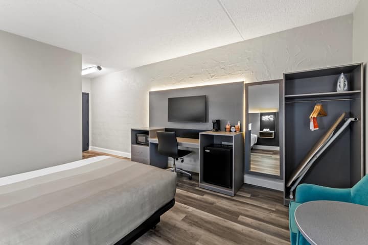 Quality Inn Bangor Airport