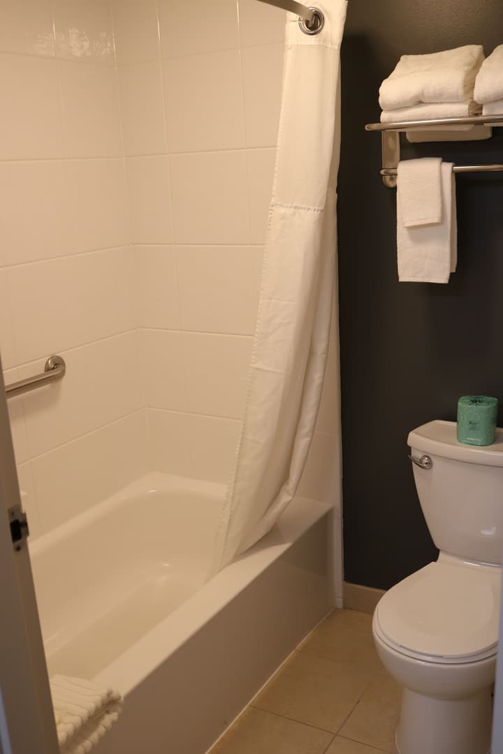 Quality Inn Bangor Airport