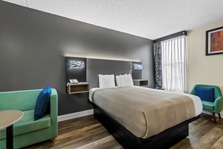 Quality Inn Bangor Airport