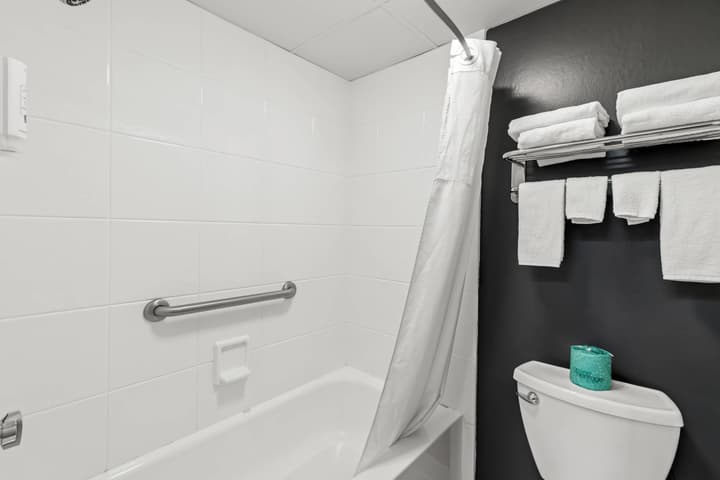 Quality Inn Bangor Airport