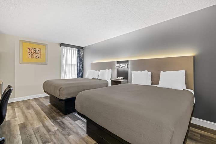 Quality Inn Bangor Airport