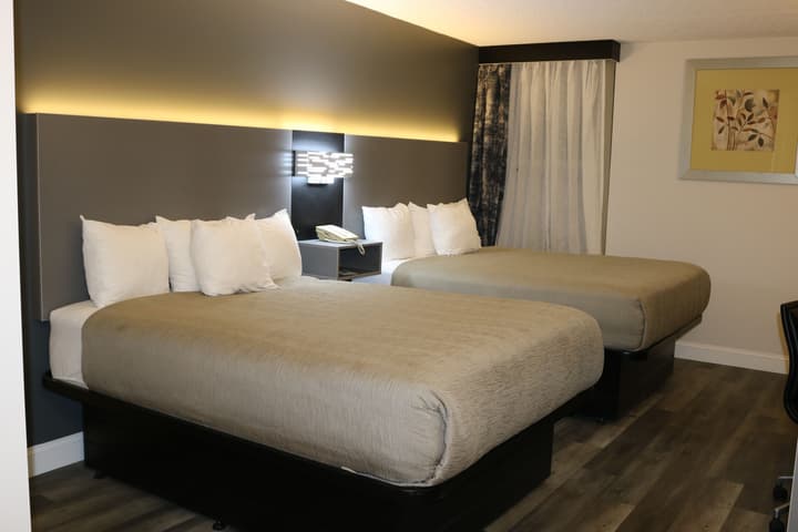 Quality Inn Bangor Airport