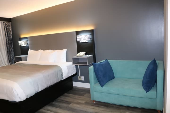 Quality Inn Bangor Airport