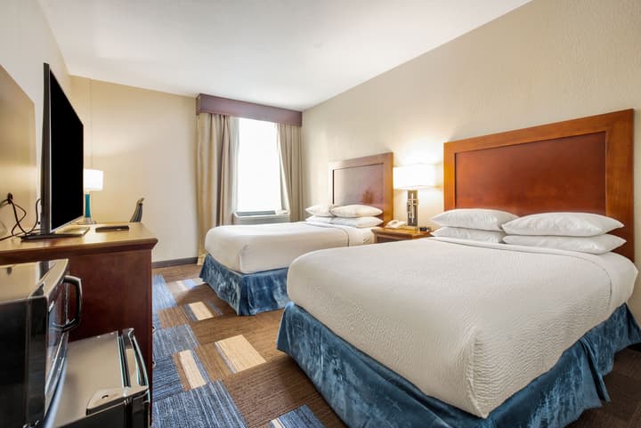 Wyndham New Orleans - French Quarter