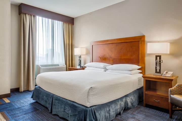 Wyndham New Orleans - French Quarter