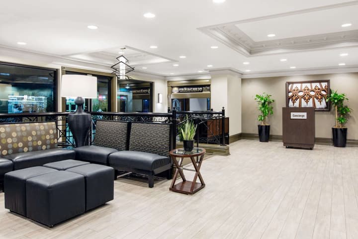 Wyndham New Orleans - French Quarter