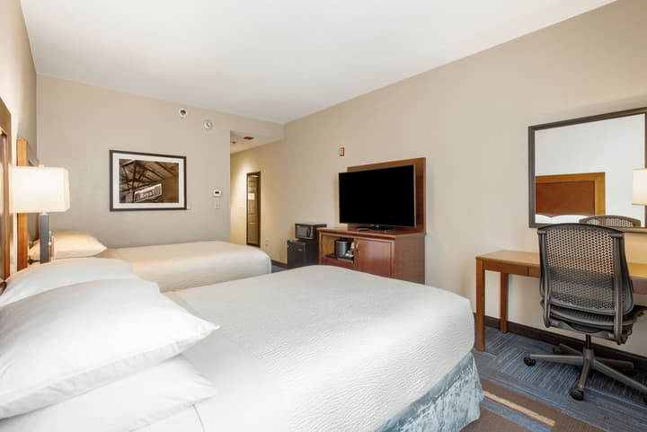 Wyndham New Orleans - French Quarter