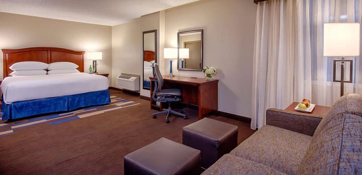 Wyndham New Orleans - French Quarter