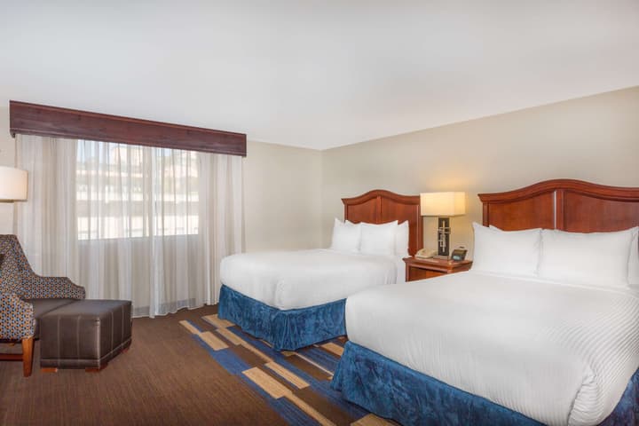 Wyndham New Orleans - French Quarter