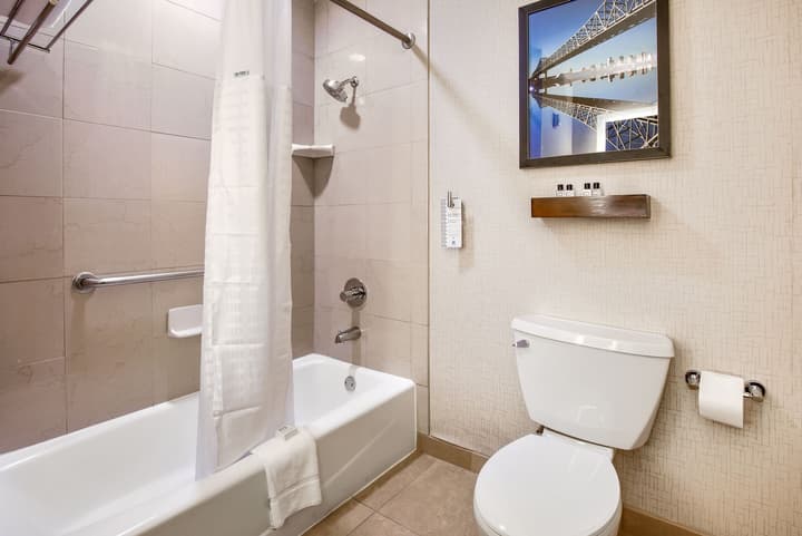 Wyndham New Orleans - French Quarter