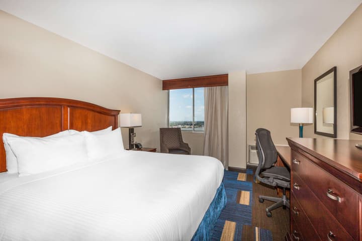 Wyndham New Orleans - French Quarter