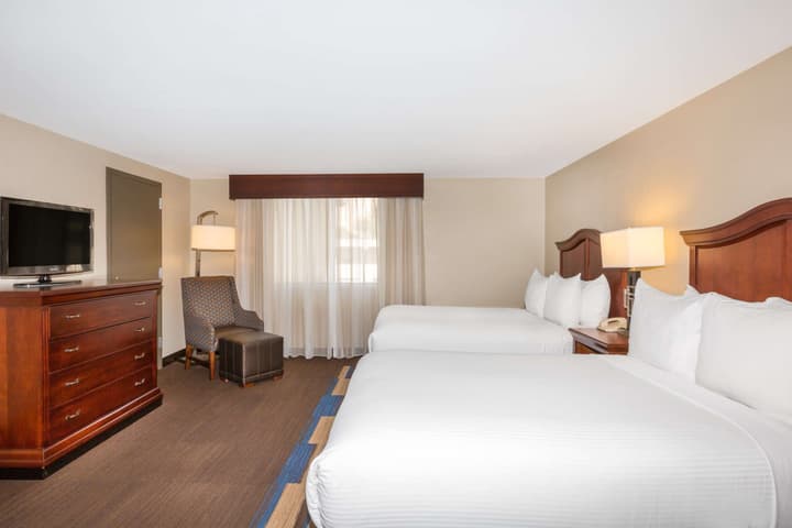 Wyndham New Orleans - French Quarter
