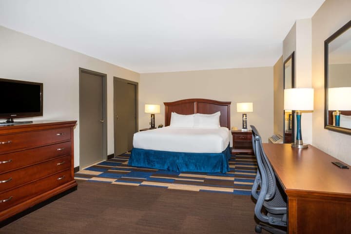 Wyndham New Orleans - French Quarter