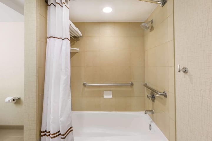 Wyndham New Orleans - French Quarter