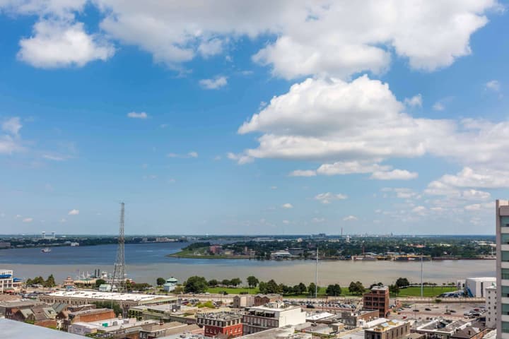 Wyndham New Orleans - French Quarter