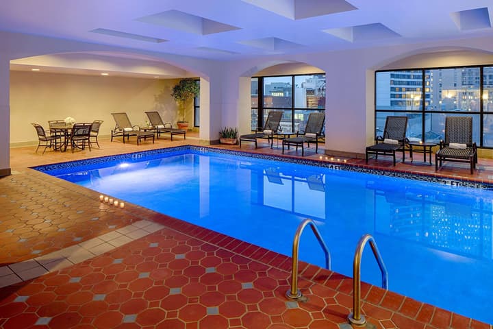 Wyndham New Orleans - French Quarter